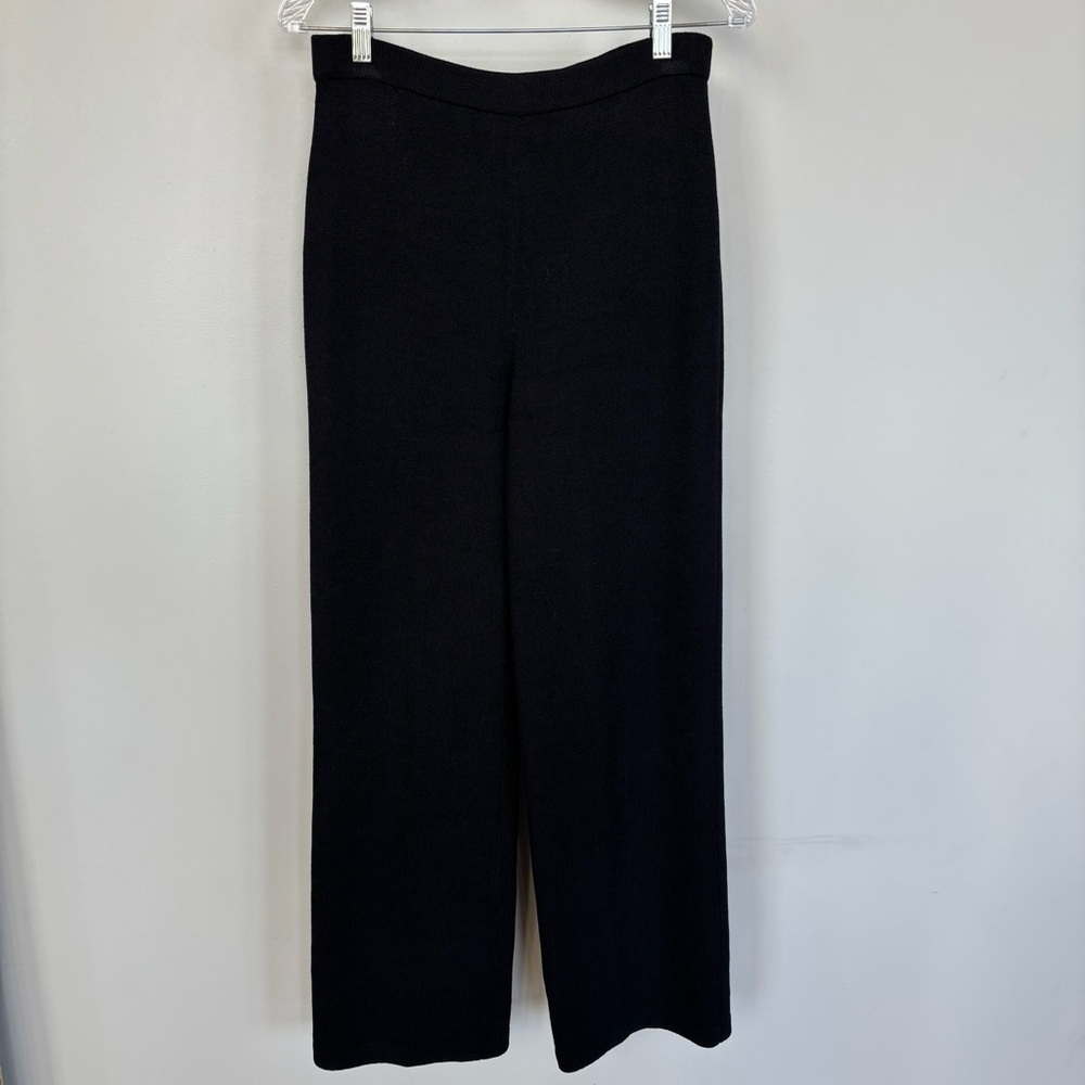 St. John Basic by Marie Gray Straight Leg Pants Size‎ 4